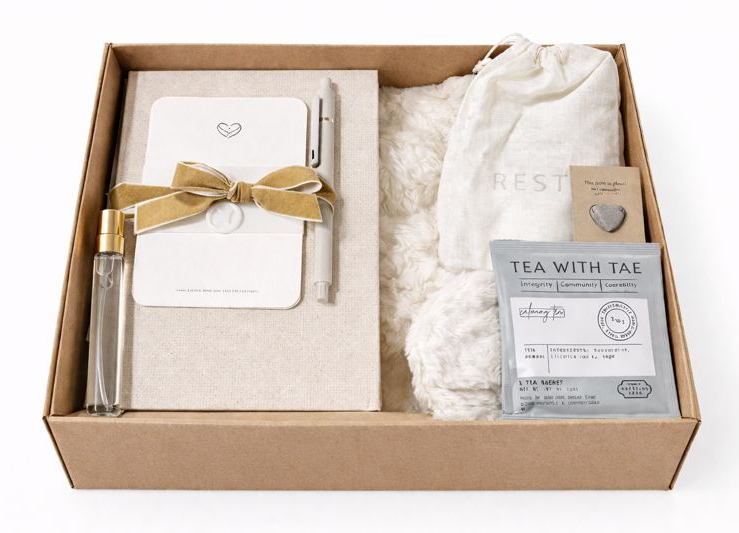 Signature Komfort Krate